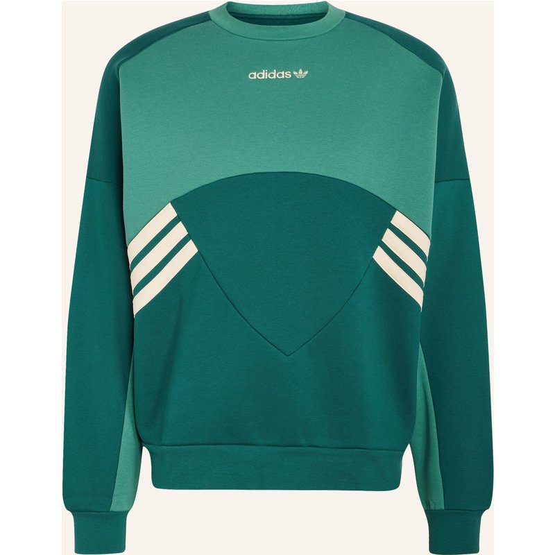 Adidas Originals Sweatshirt Munich 93 gruen