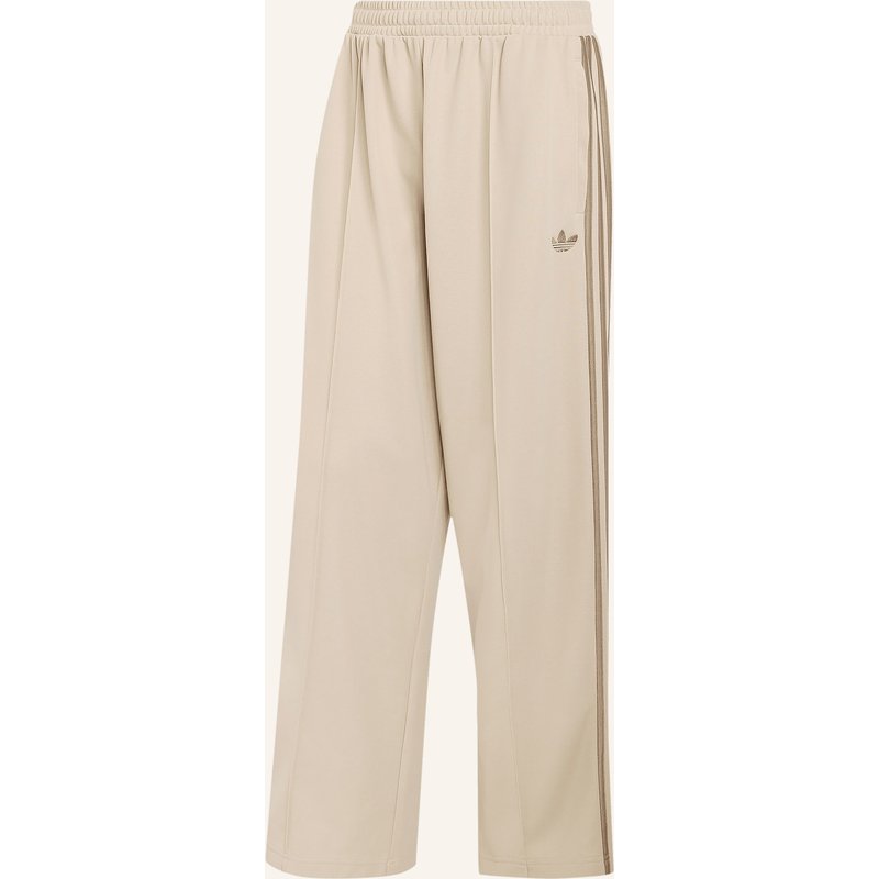 Adidas Originals Sweatpants Mit Galonstreifen beige