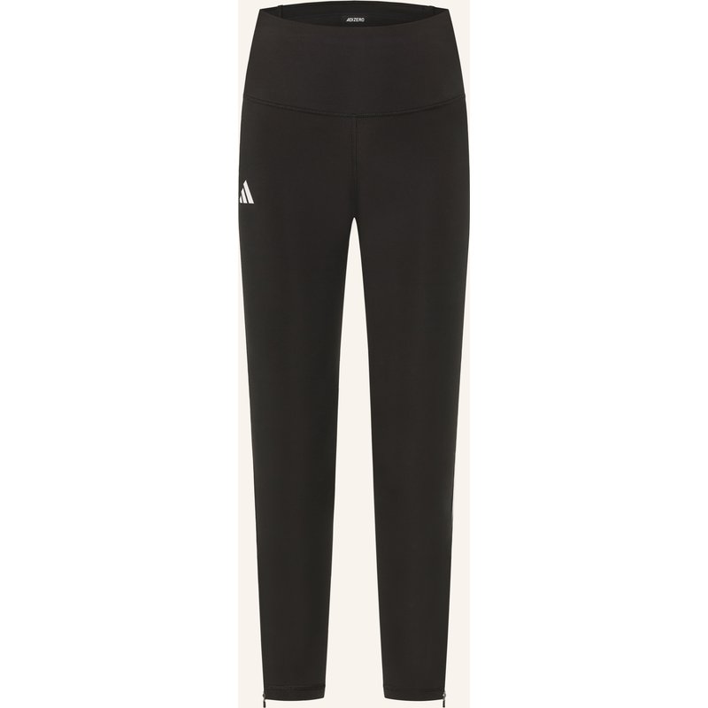 Adidas Tights Adizero Essentials schwarz