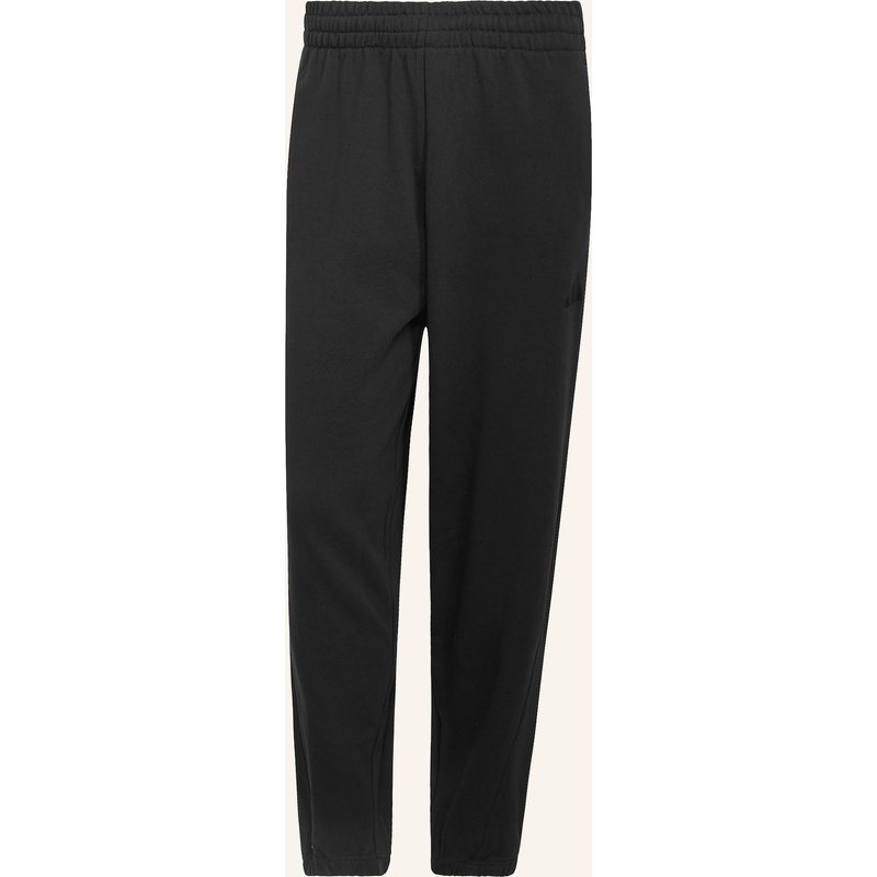 Adidas Sweatpants Adidas Kit schwarz
