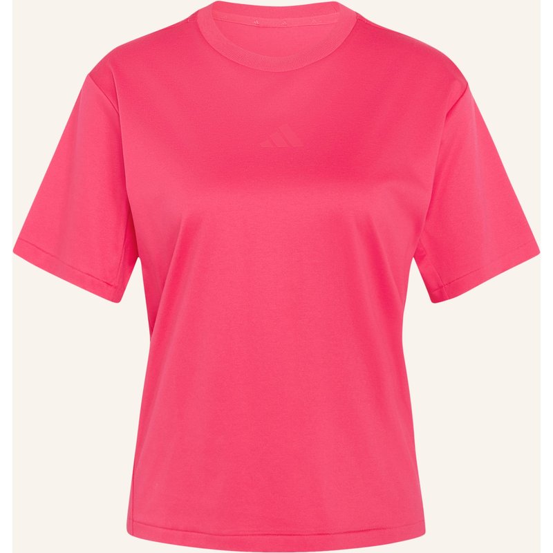 Adidas T-Shirt Z.N.E. pink