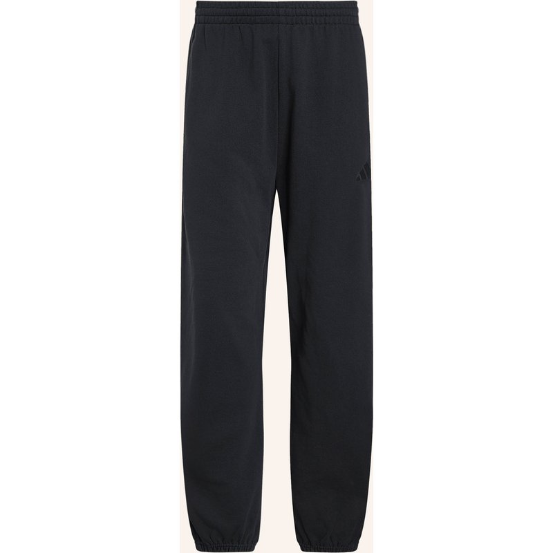 Adidas Sweatpants Adidas Kit schwarz