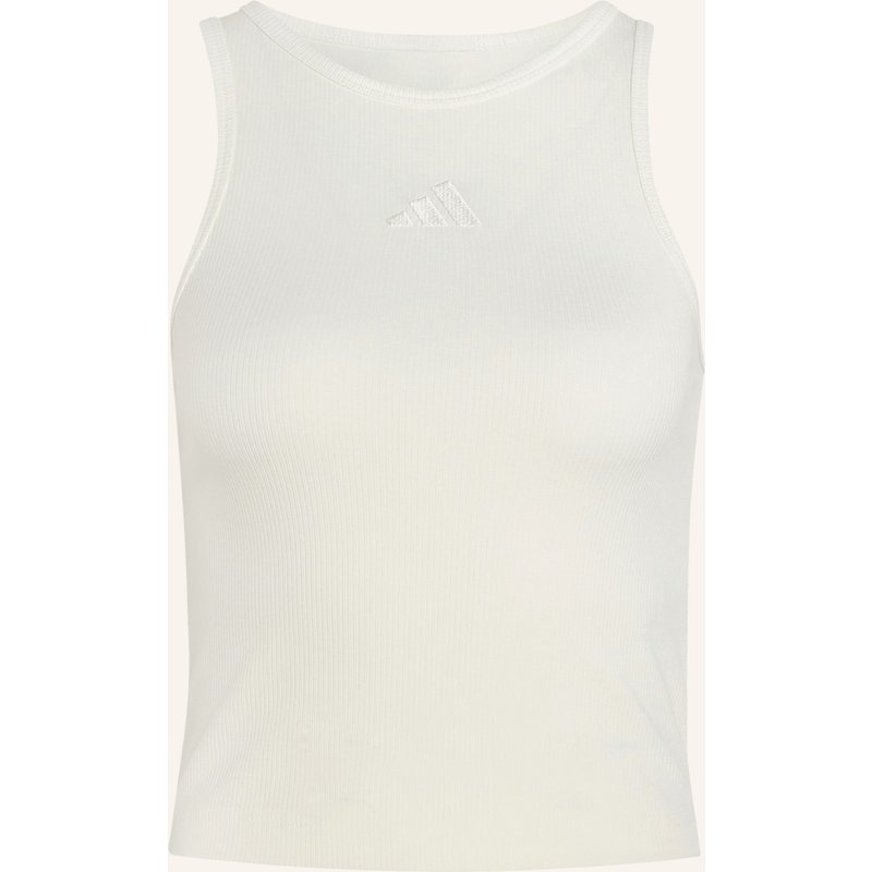 Adidas Top Adidas Kit weiss