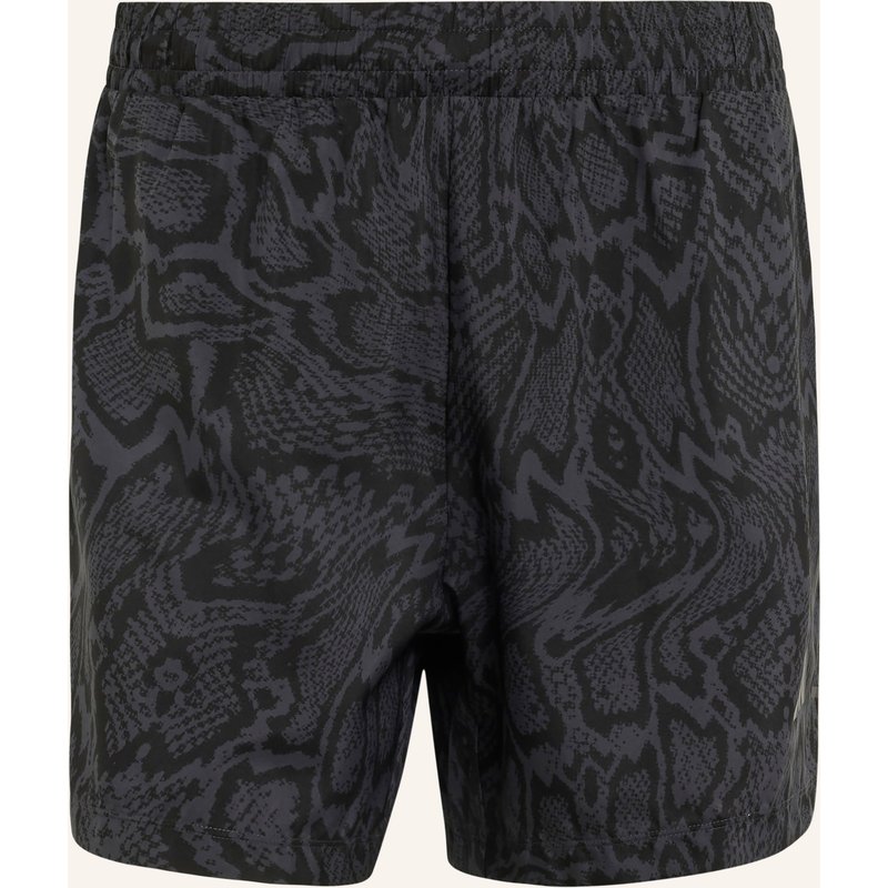 Adidas Trainingsshorts Adizero d4t Primelift d4t schwarz