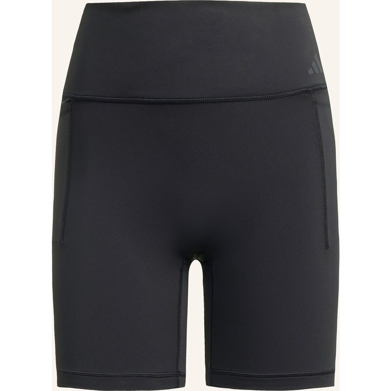 Adidas Tights schwarz