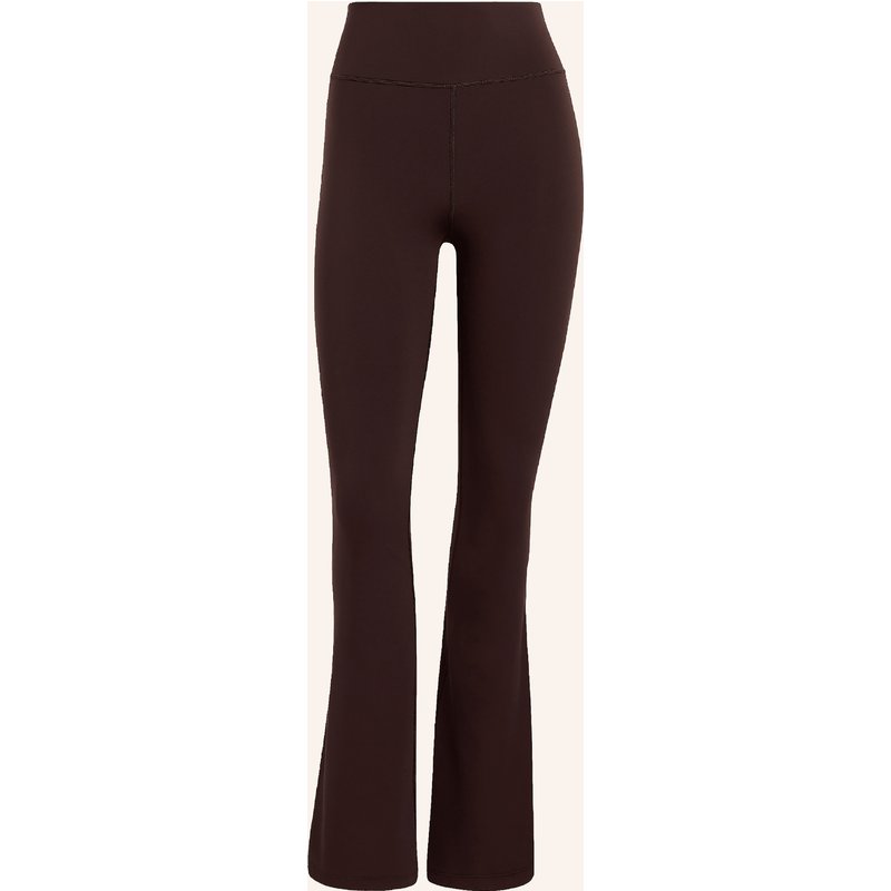 Adidas Tights All Me Essentials braun