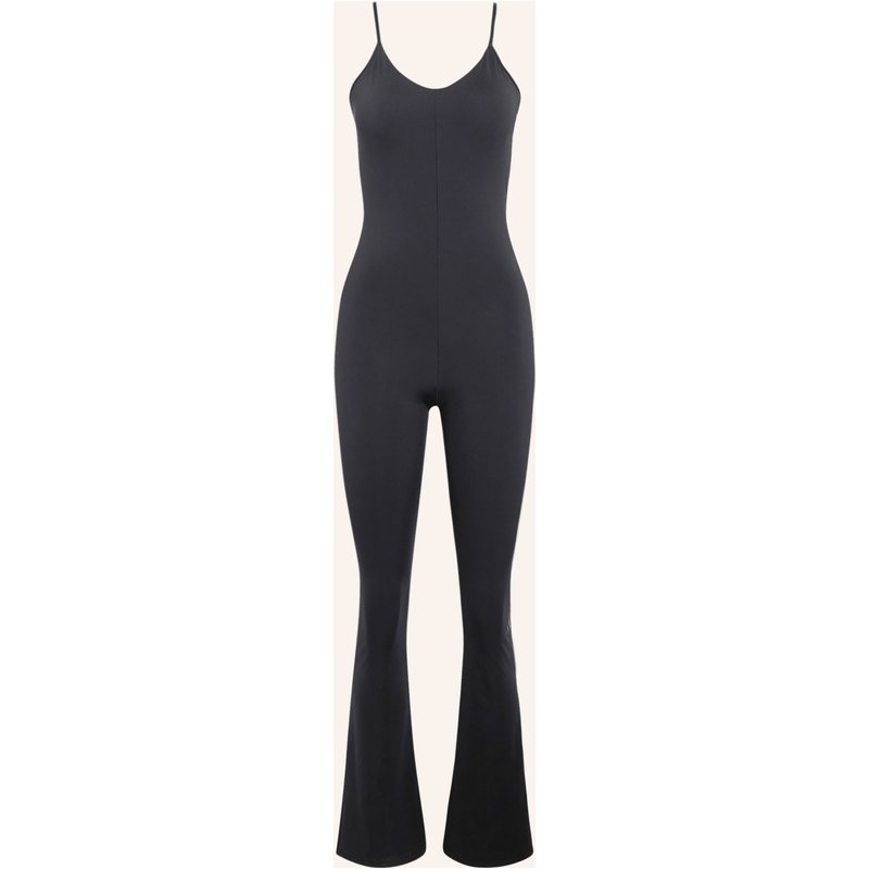 Adidas Jumpsuit All Me Flare schwarz