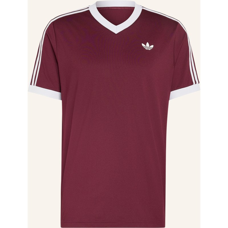 Adidas Originals Funktionsshirt Classics rot