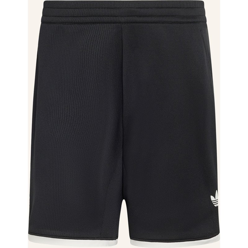 Adidas Originals Tennisshorts Classics schwarz