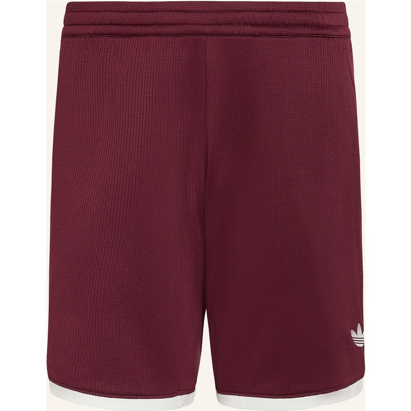 Adidas Originals Tennisshorts Classics rot
