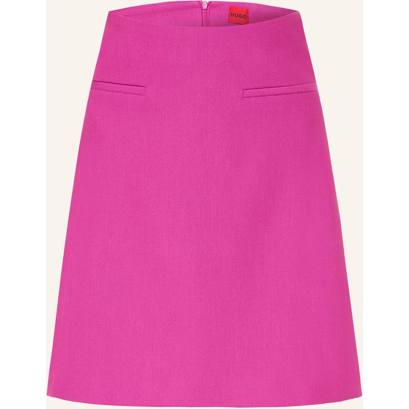 Hugo Rock Ramini pink