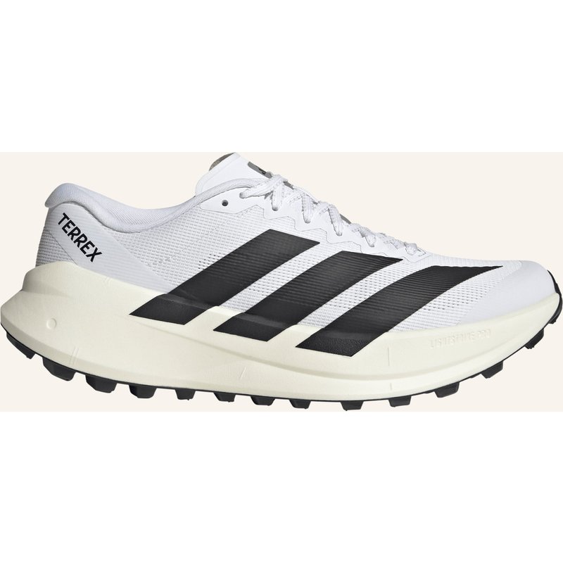 Adidas Terrex Trailrunning-Schuhe Terrex Agravic Sl weiss