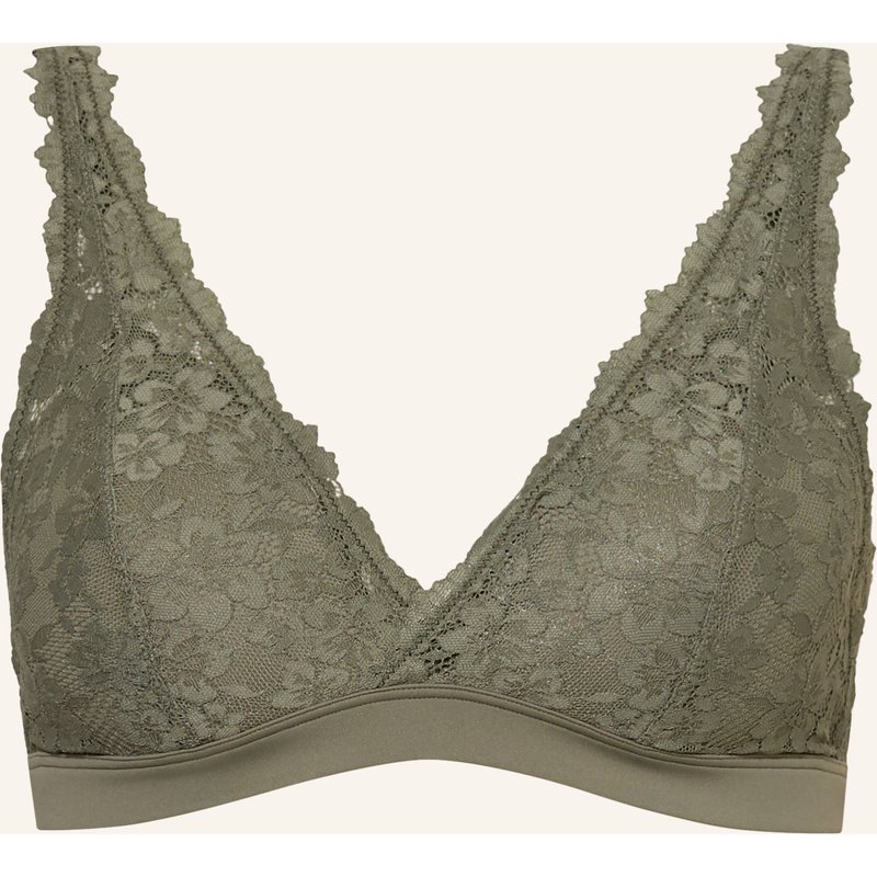 Marie Jo Bustier Soft Studio gruen