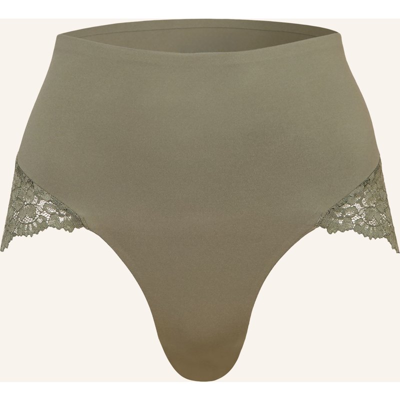 Marie Jo Taillenslip Soft Studio gruen