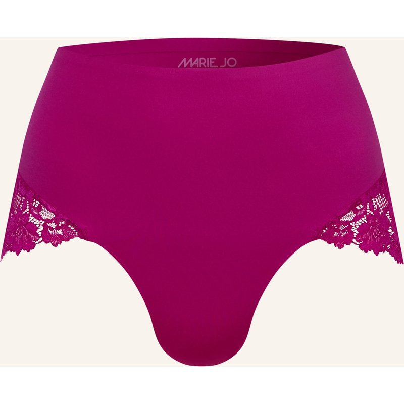 Marie Jo Taillenslip Soft Studio rosa