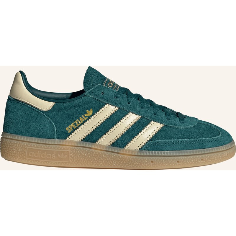 Adidas Originals Sneaker Handball Spezial gruen