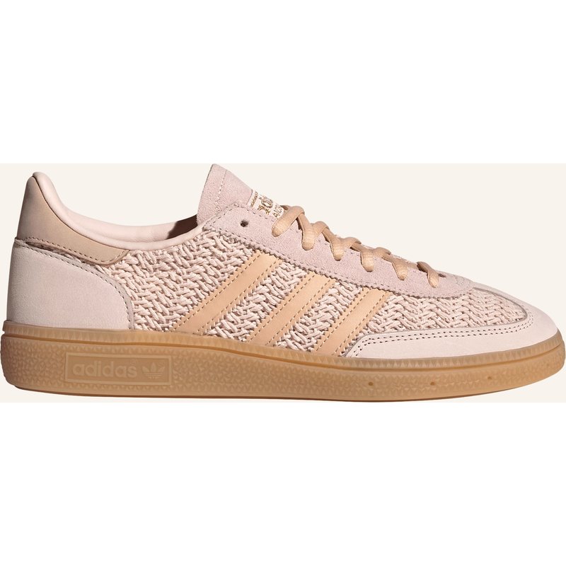 Adidas Originals Sneaker Handball Spezial rosa