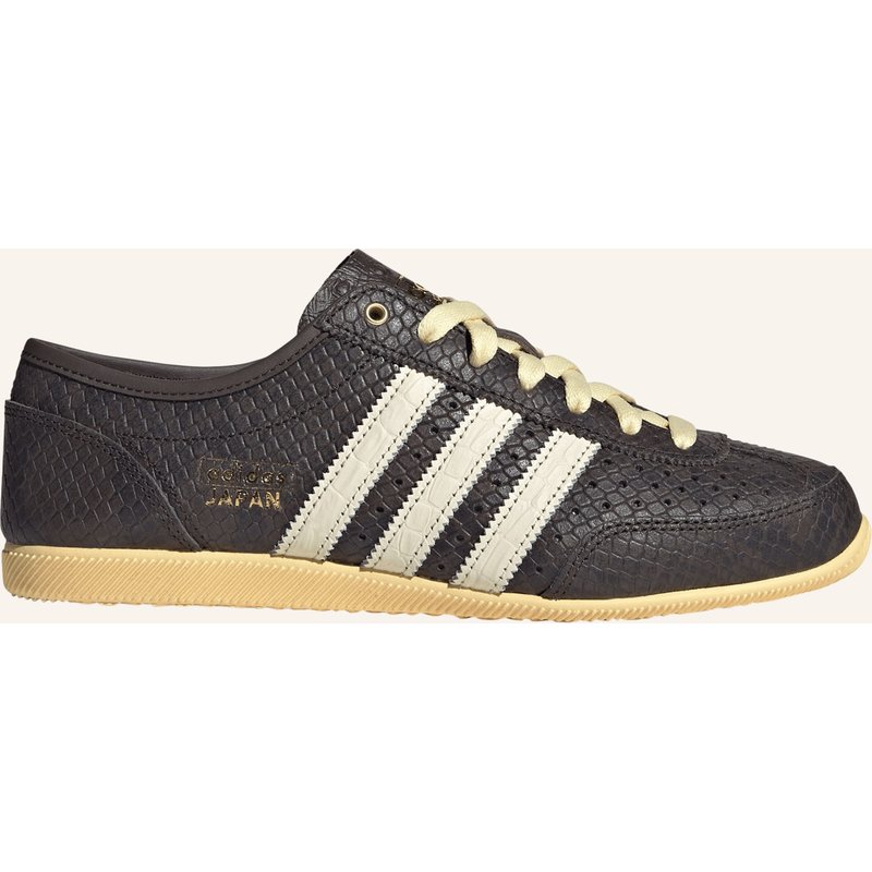 Adidas Originals Sneaker Japan Decon braun