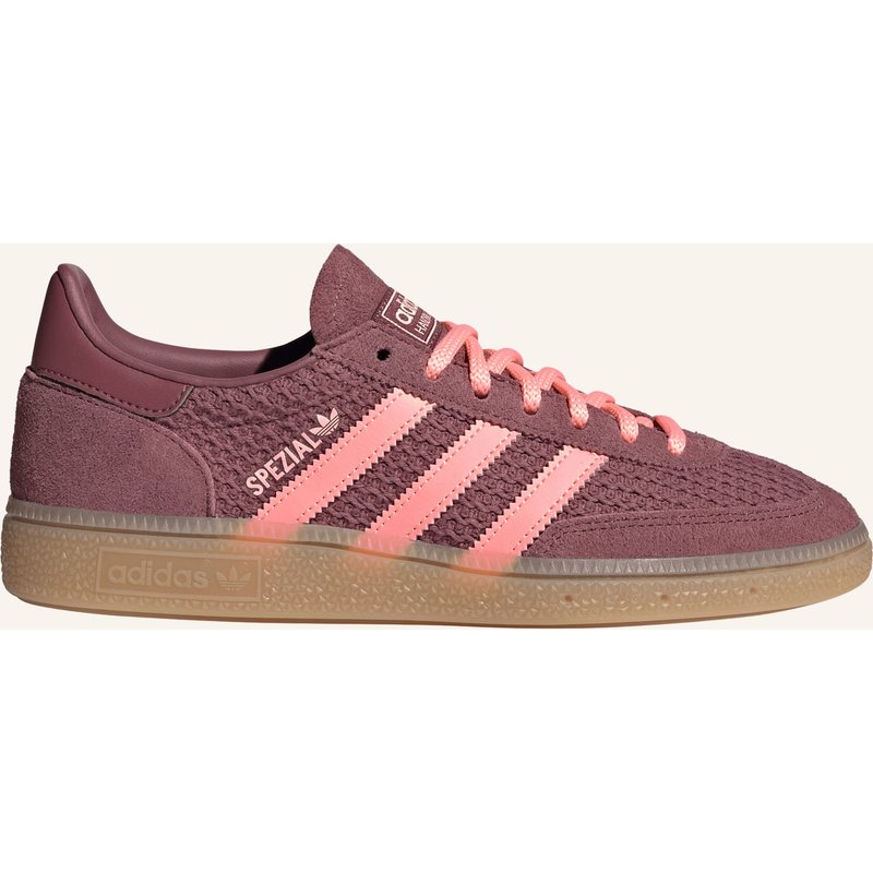 Adidas Originals Sneaker Handball Spezial pink