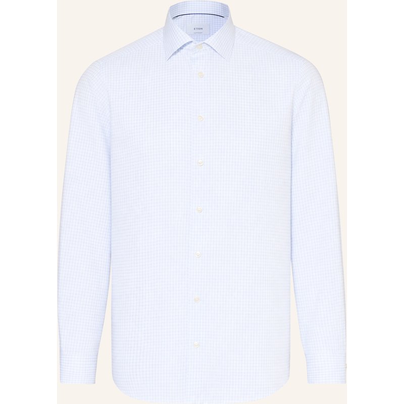 Eton Hemd Contemporary Fit weiss