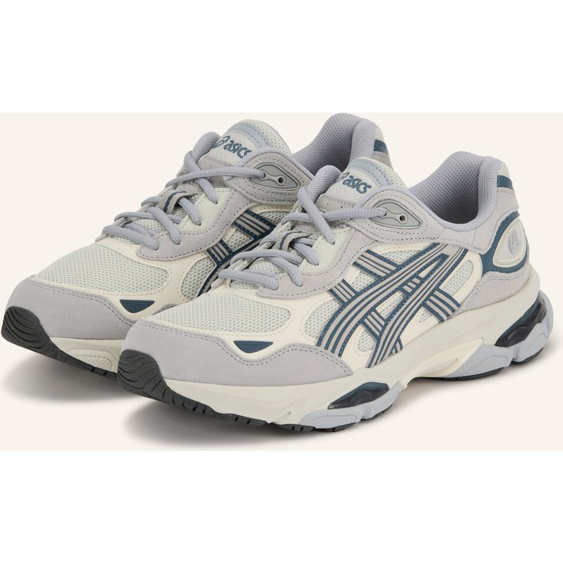 Asics Sneaker Gel-Nyc 2.0 blau