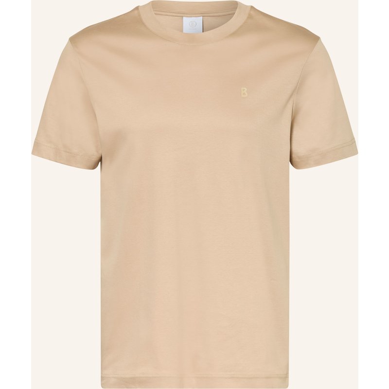 Bogner T-Shirt Ryan beige