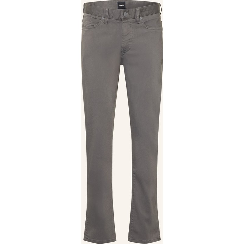 Boss Jeans Delaware Slim Fit blau