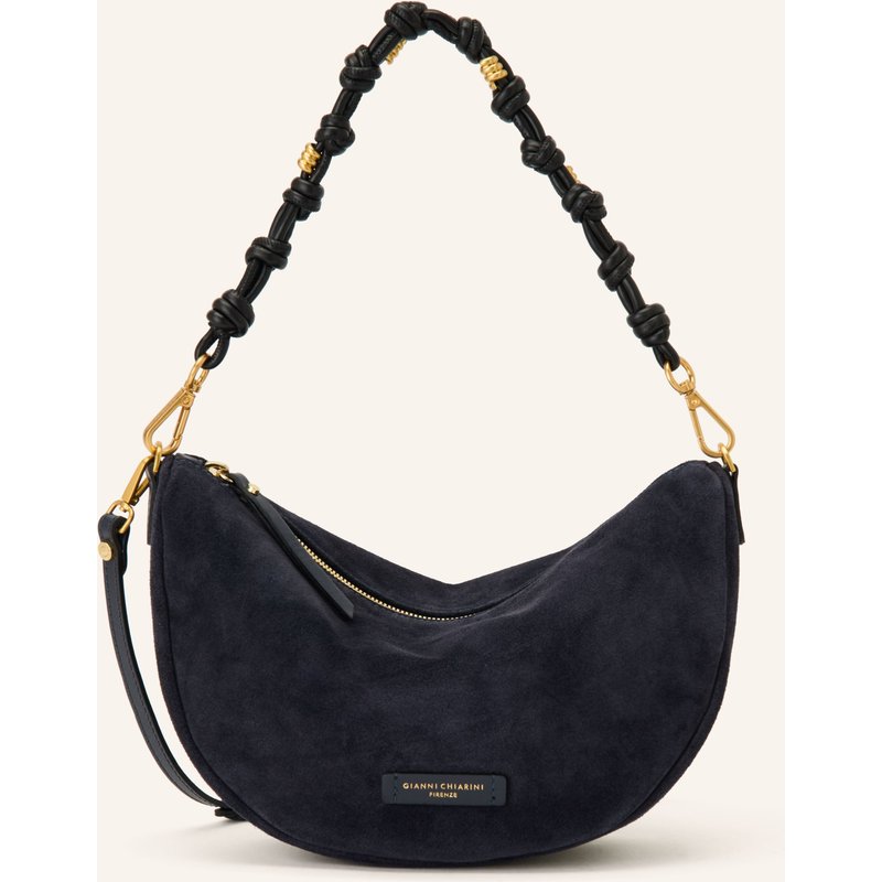 Gianni Chiarini Handtasche Cleo schwarz