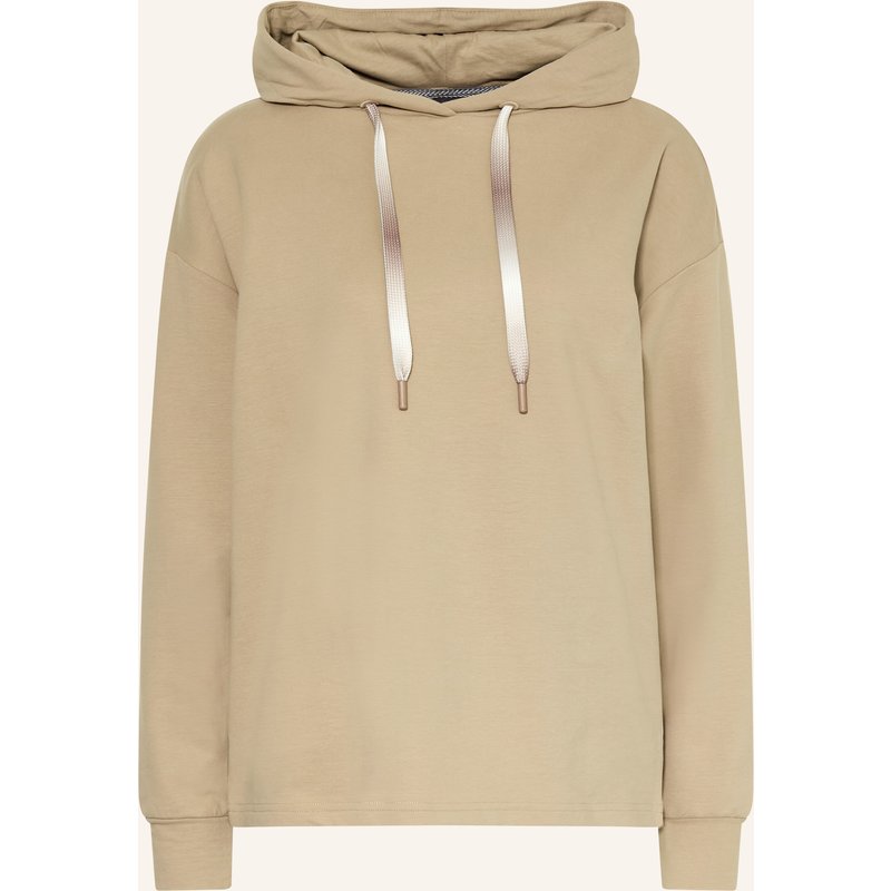Elbsand Hoodie Ela beige