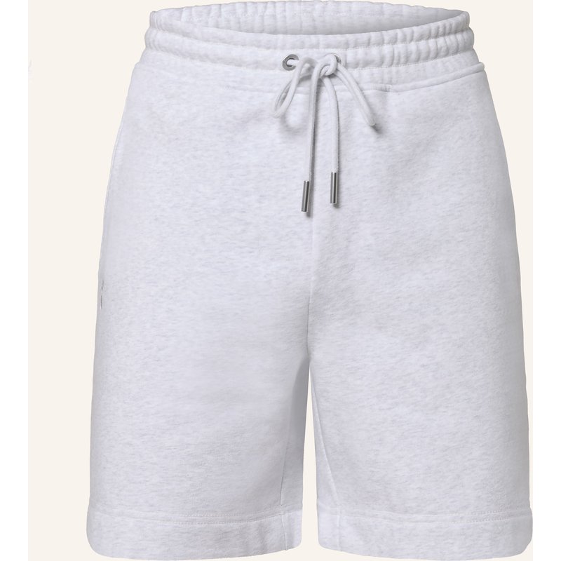 On Sweatshorts Club Collective grau