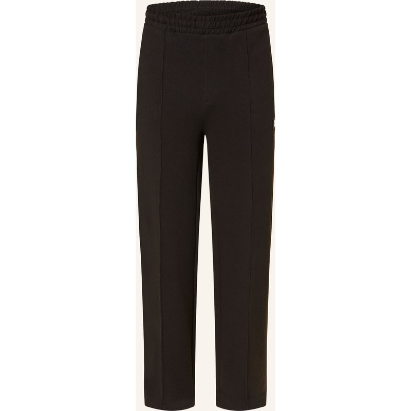 Hugo Sweatpants Dabinpant schwarz