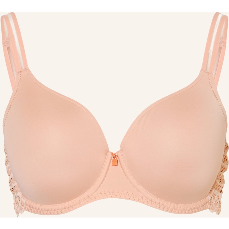 Primadonna Twist Bügel-Bh Twist Side rosa