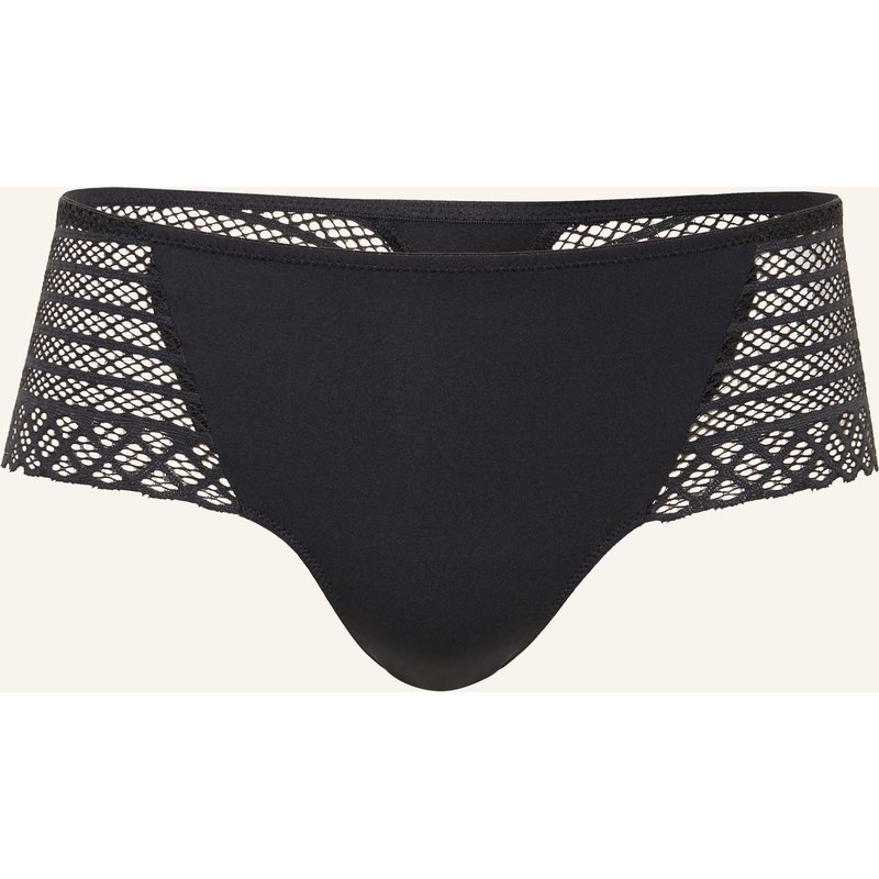 Primadonna Twist Panty Twist Side schwarz