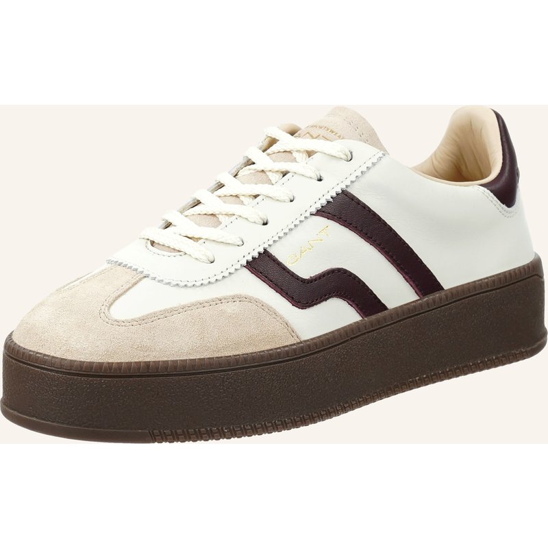 Gant Sneaker Cuzmani weiss