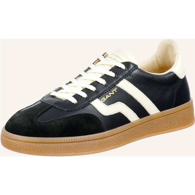 Gant Sneaker Cuzima schwarz