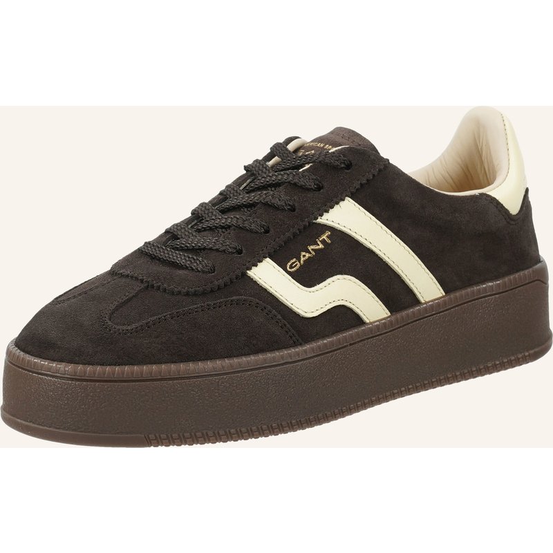 Gant Sneaker Cuzmani braun