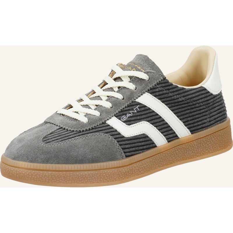Gant Sneaker Cuzima grau