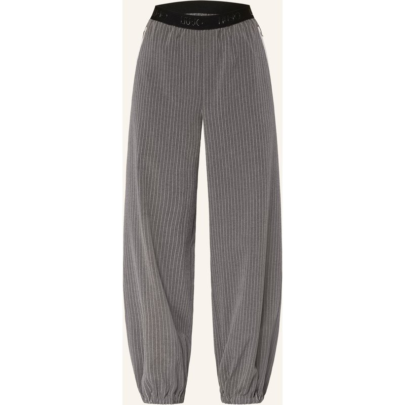 Liu Jo Hose grau