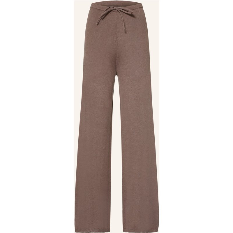 Inwear Strickhose Devaiw braun