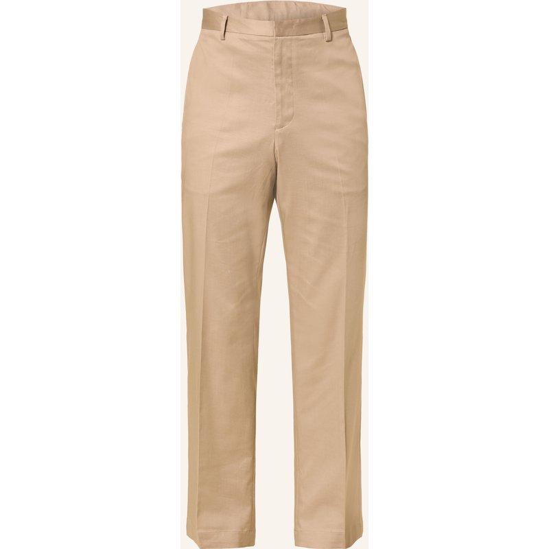 Baldessarini Anzughose Regular Fit beige