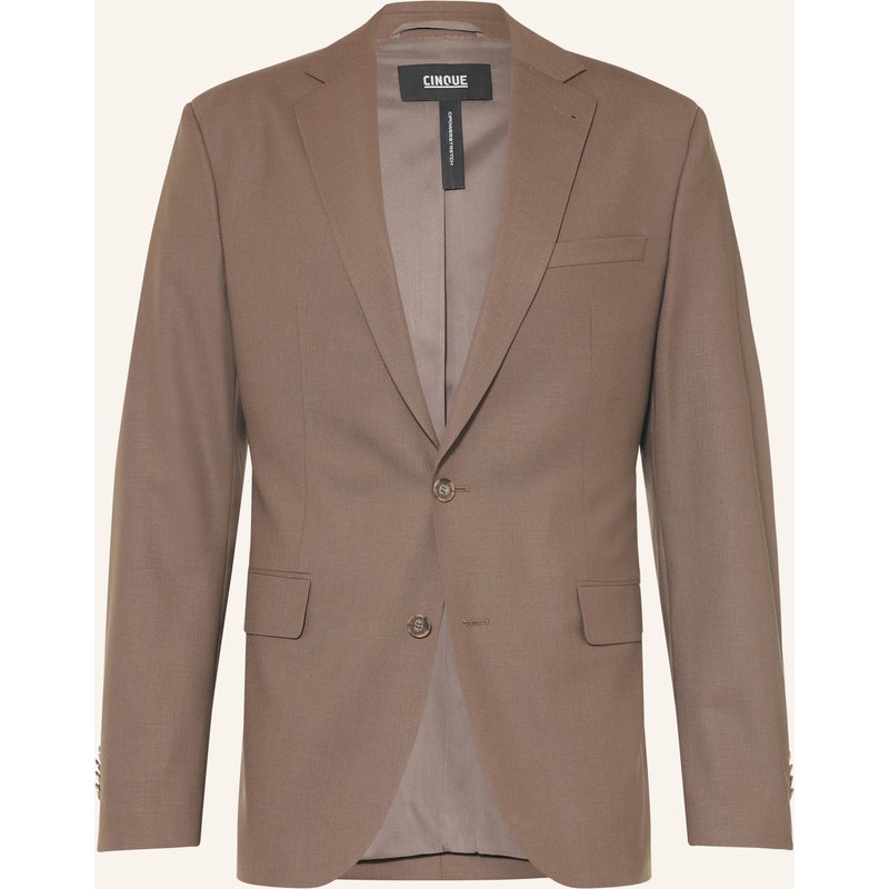 Cinque Sakko Citotti-S Regular Fit beige