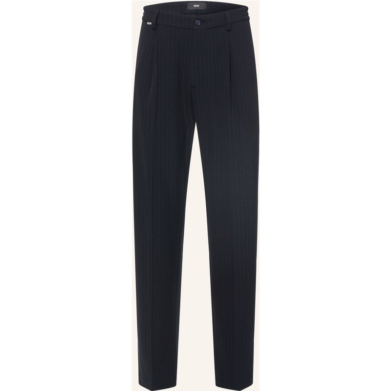 Cinque Chino Cileto blau