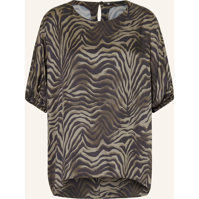 Riani Blusenshirt beige