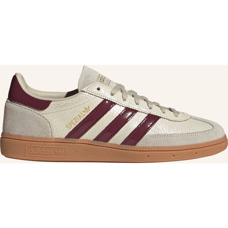 Adidas Originals Sneaker Handball Spezial weiss