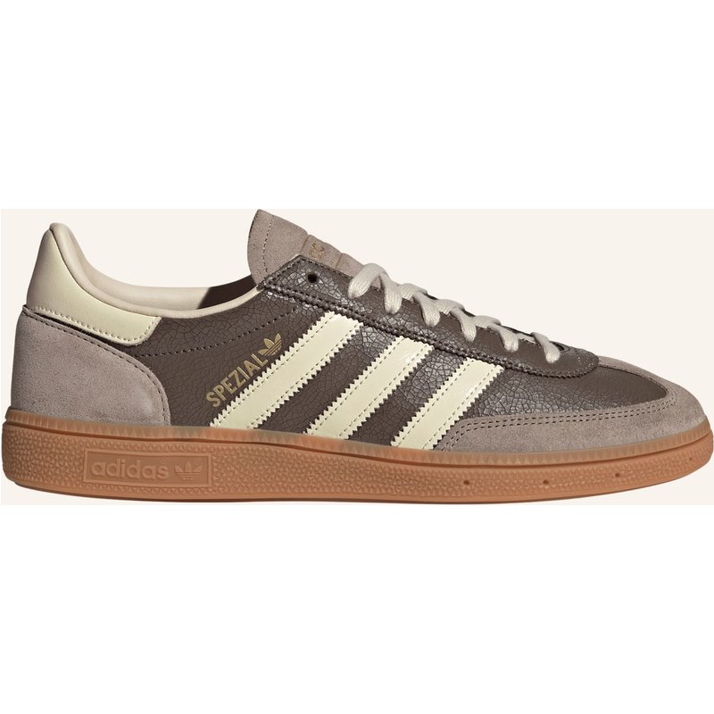 Adidas Originals Sneaker Handball Spezial braun