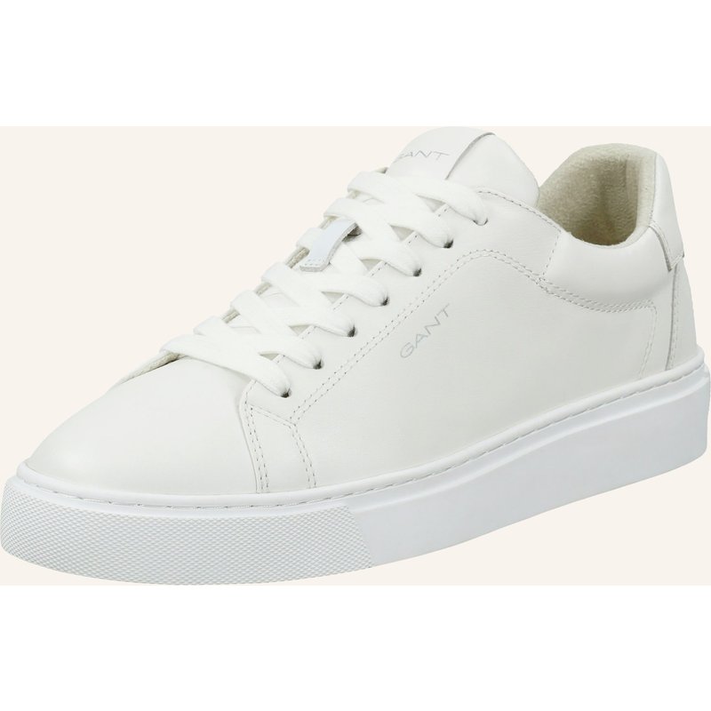 Gant Sneaker Mcjulien weiss