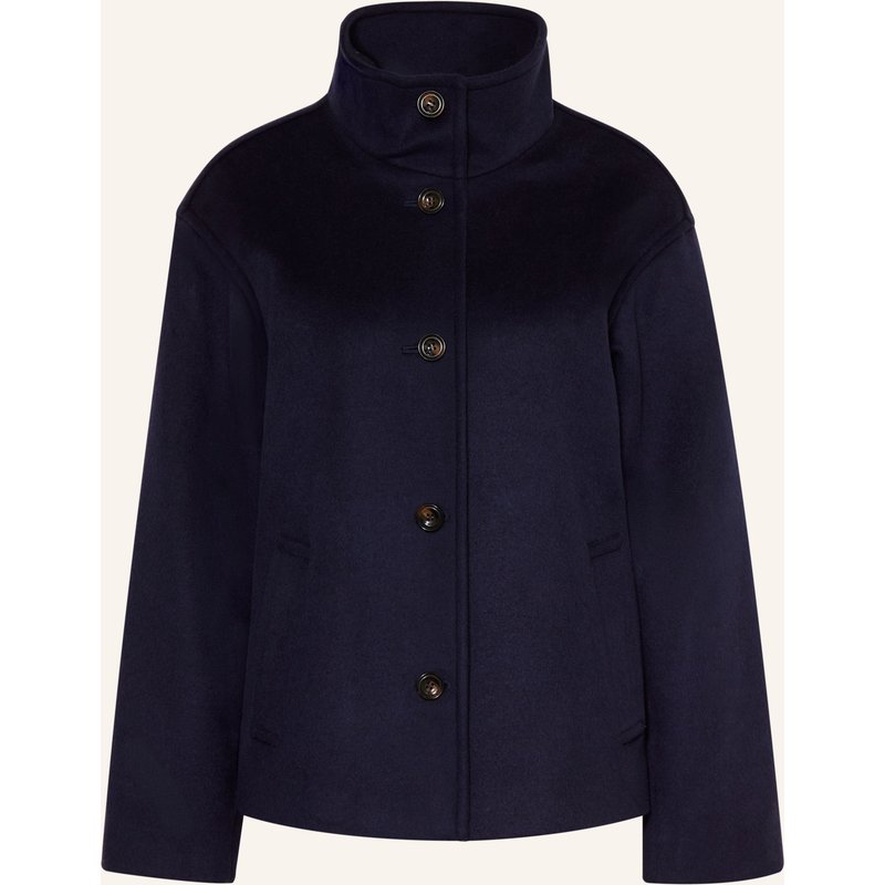 Gant Kastenjacke blau