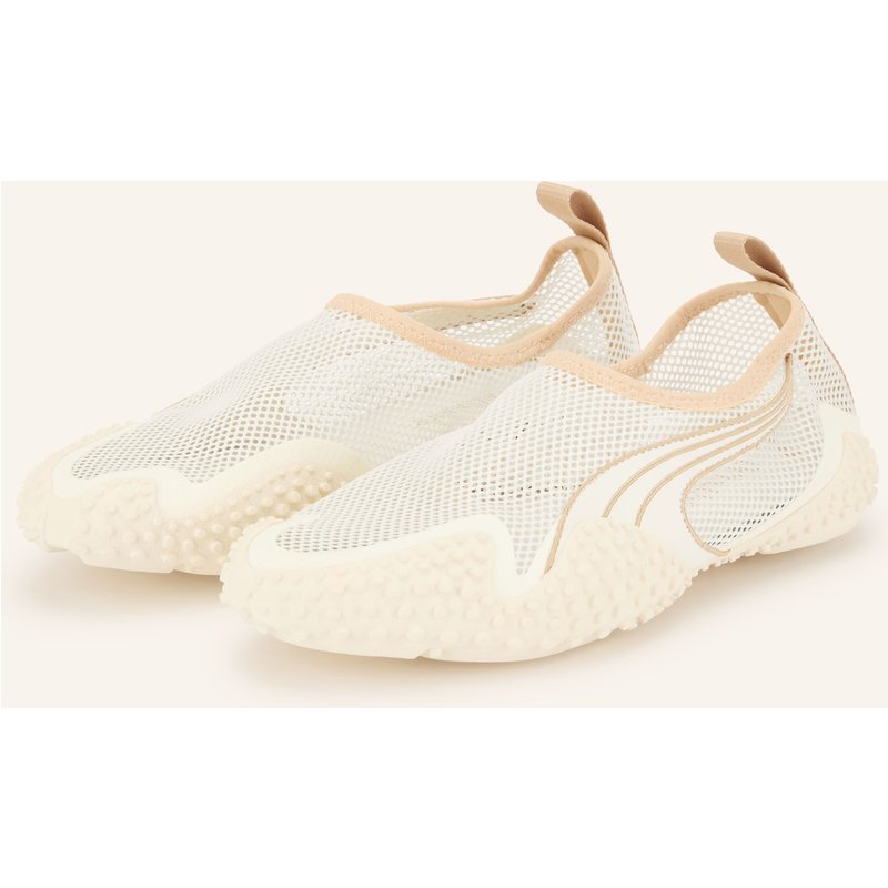 Puma Slipper Mostro Flex Mesh beige