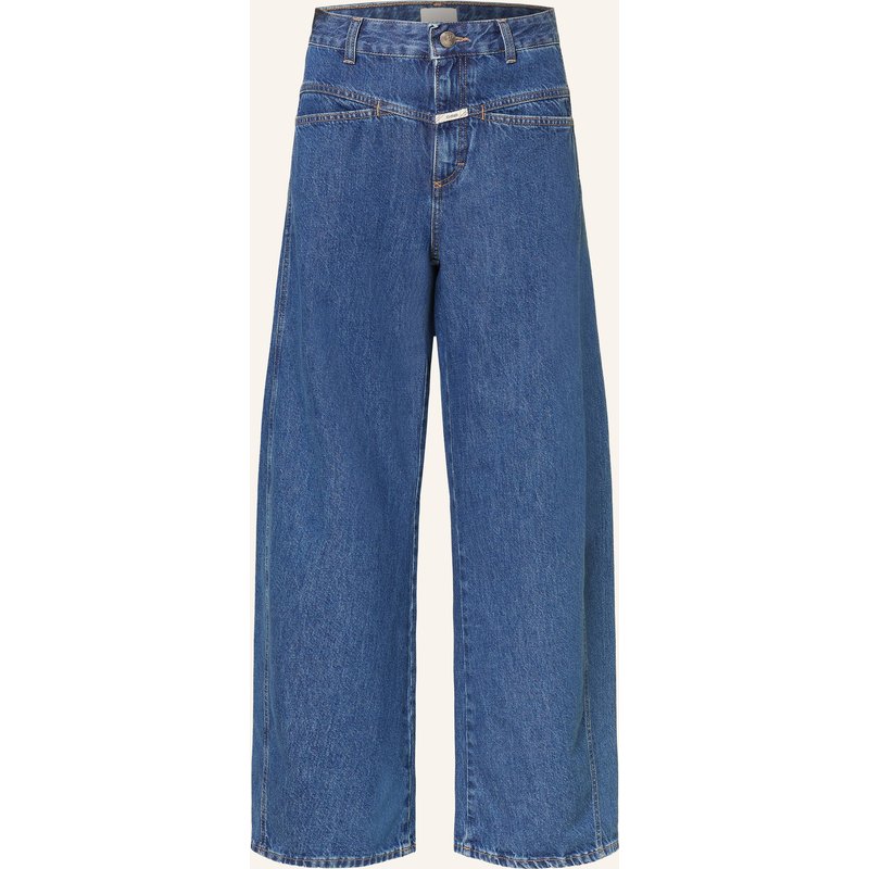 Closed Barrel Jeans Tori-X blau