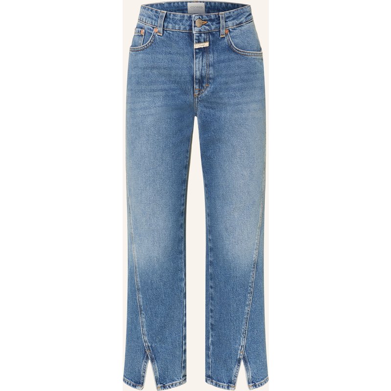Closed Straight Jeans Milo blau